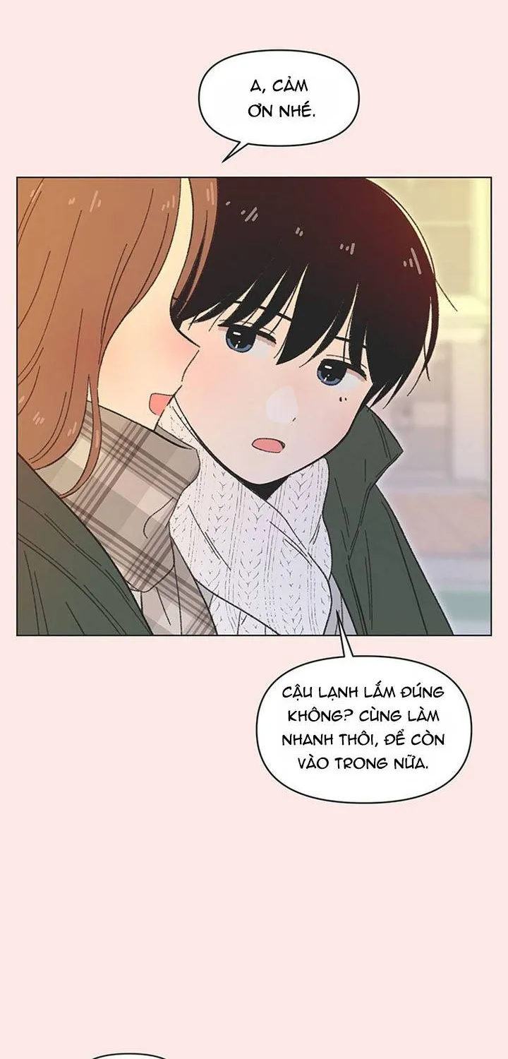 Thanh Xuân Ngọt Ngào Chapter 69 - Trang 47