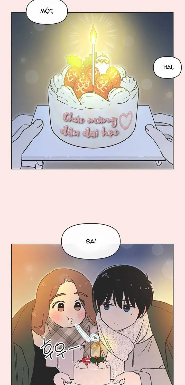 Thanh Xuân Ngọt Ngào Chapter 69 - Trang 48