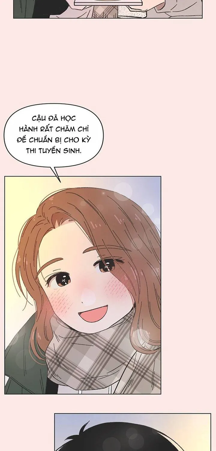 Thanh Xuân Ngọt Ngào Chapter 69 - Trang 49