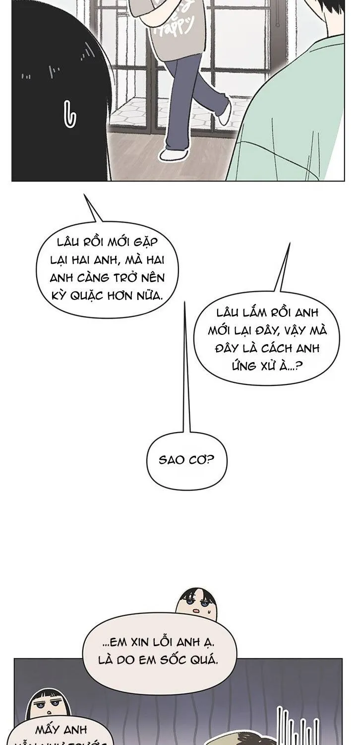 Thanh Xuân Ngọt Ngào Chapter 69 - Trang 5