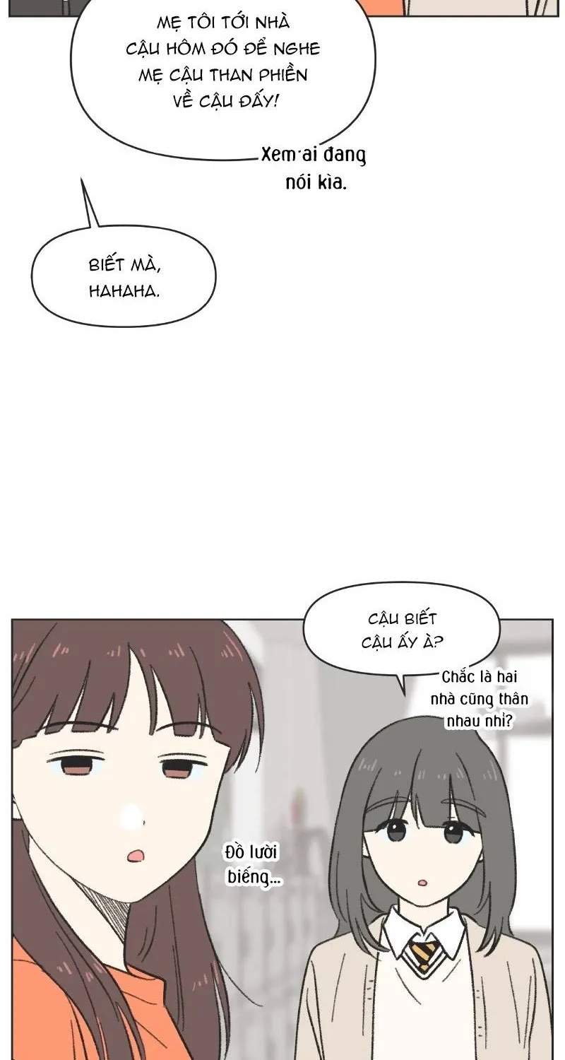 Thanh Xuân Ngọt Ngào Chapter 7 - Trang 12