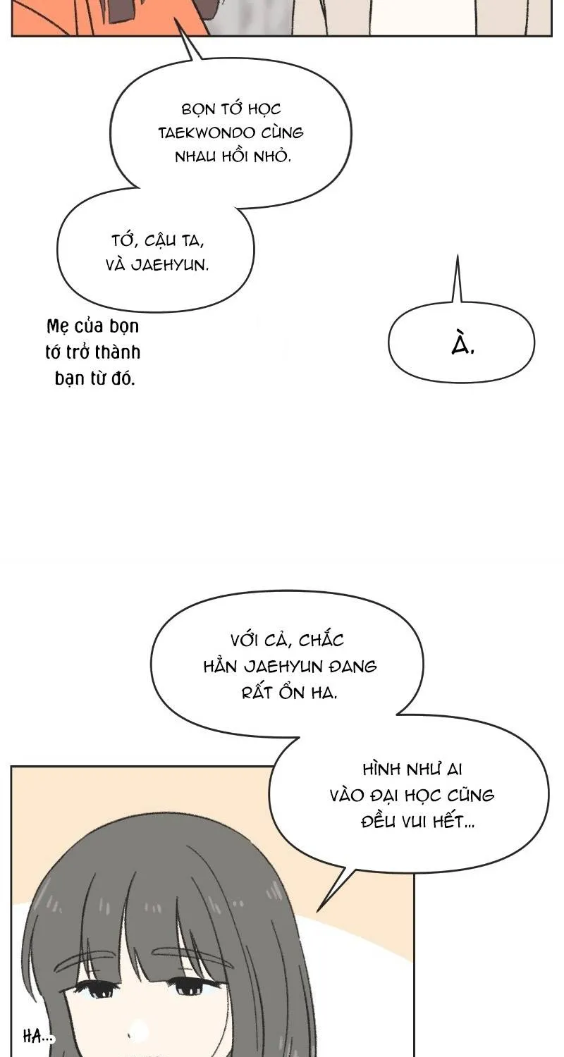 Thanh Xuân Ngọt Ngào Chapter 7 - Trang 13