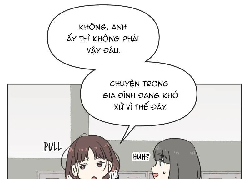 Thanh Xuân Ngọt Ngào Chapter 7 - Trang 15