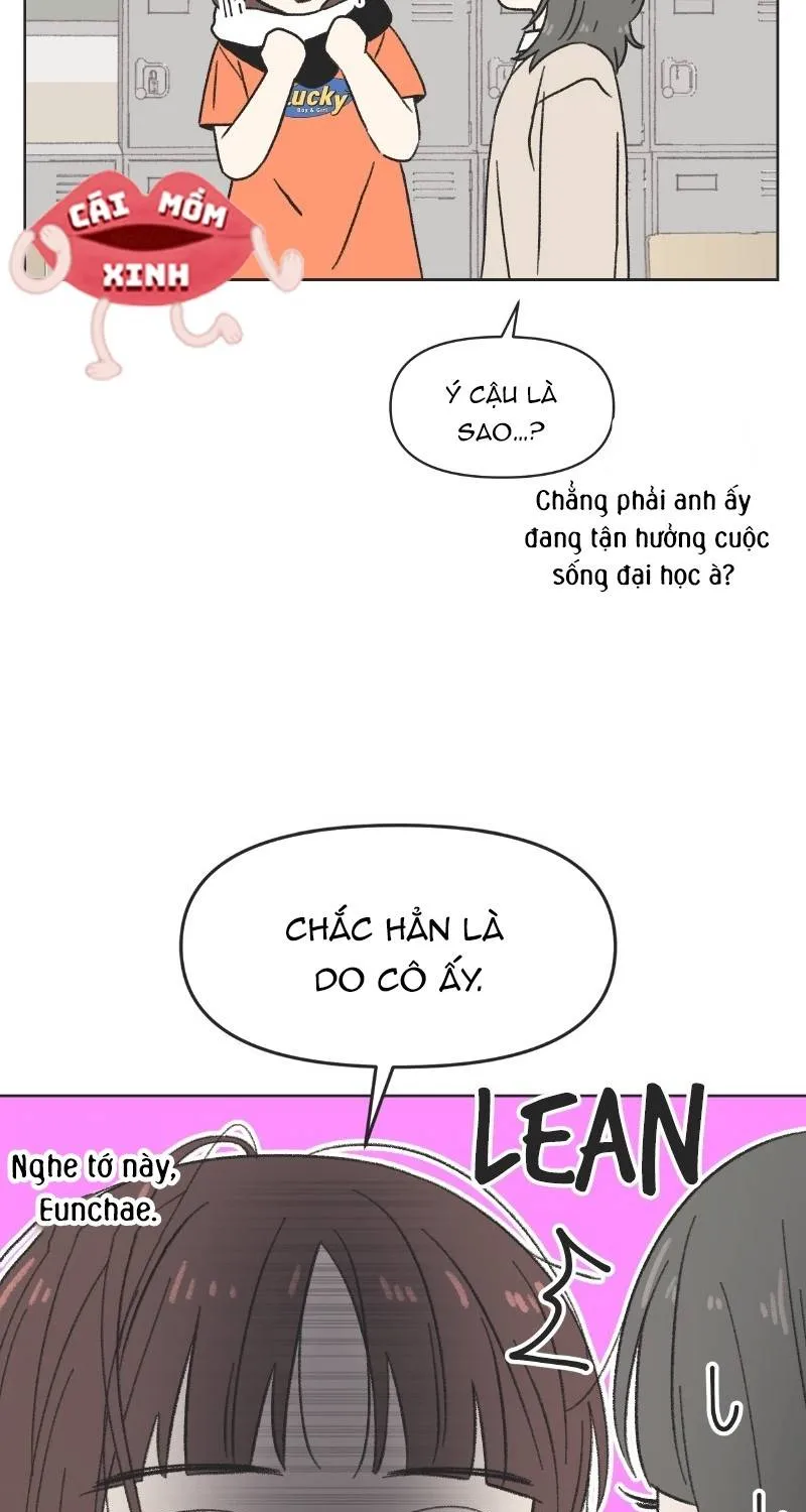 Thanh Xuân Ngọt Ngào Chapter 7 - Trang 16