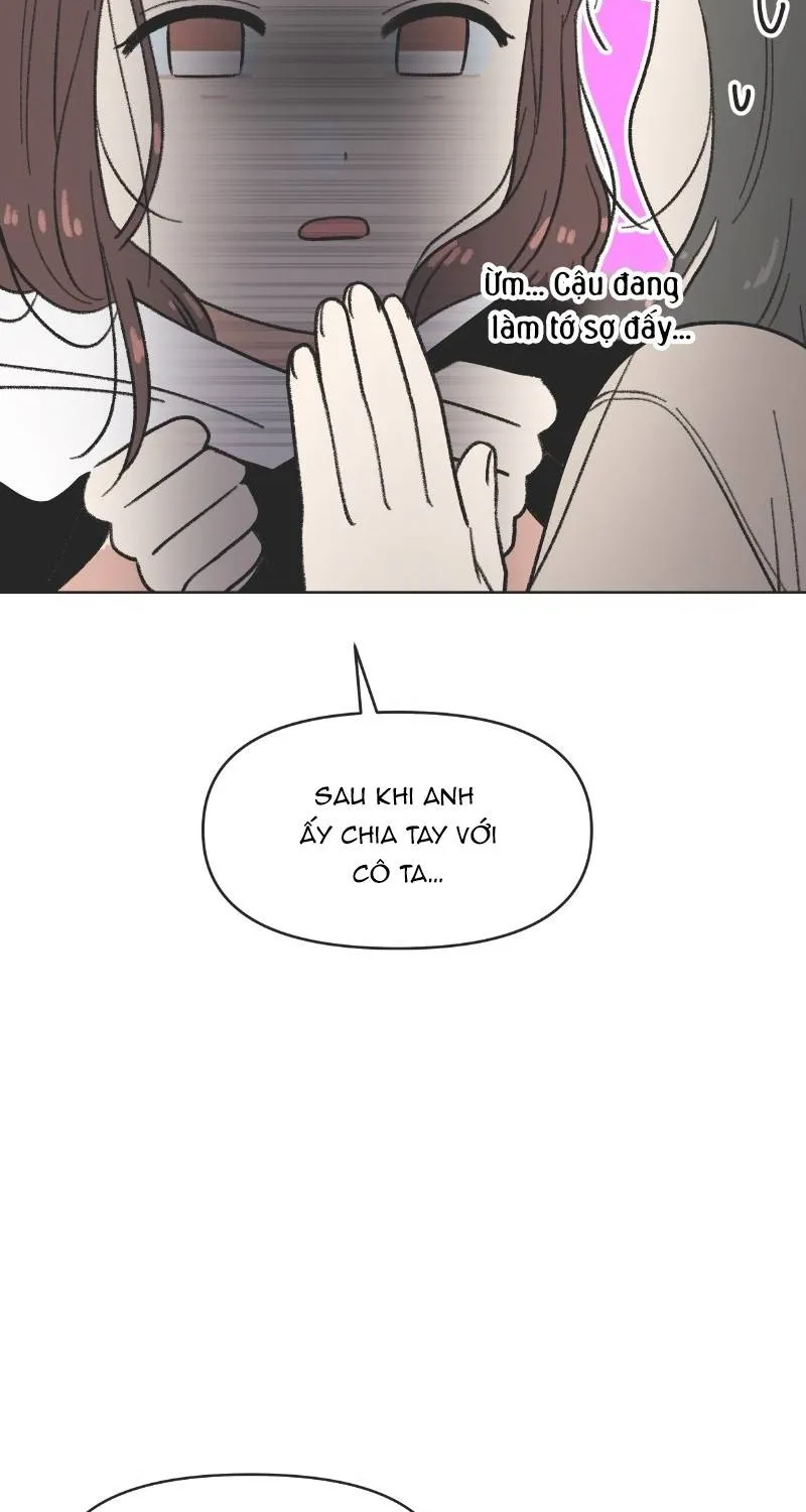 Thanh Xuân Ngọt Ngào Chapter 7 - Trang 17