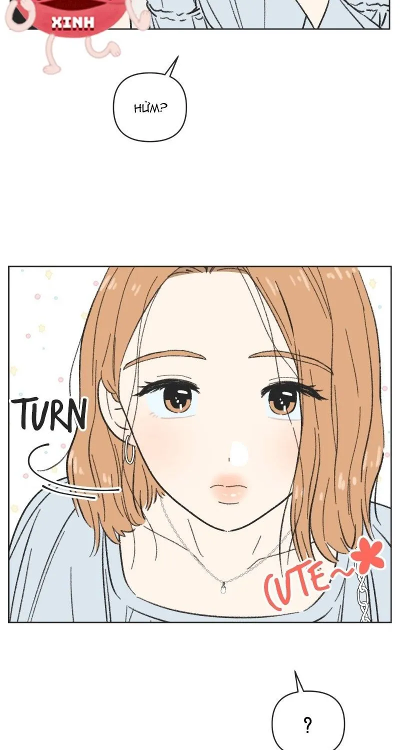 Thanh Xuân Ngọt Ngào Chapter 7 - Trang 26