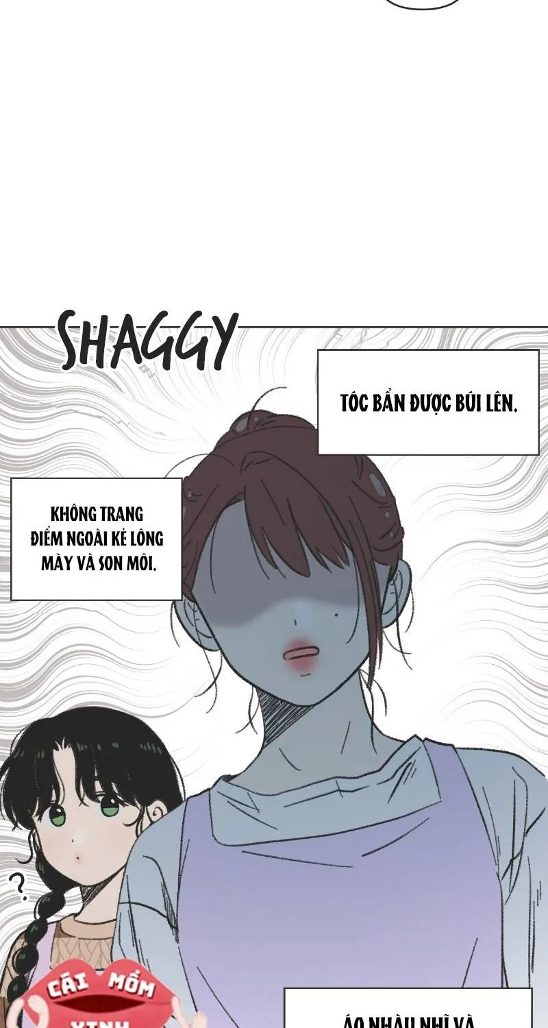 Thanh Xuân Ngọt Ngào Chapter 7 - Trang 27