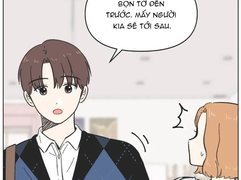 Thanh Xuân Ngọt Ngào Chapter 7 - Trang 29
