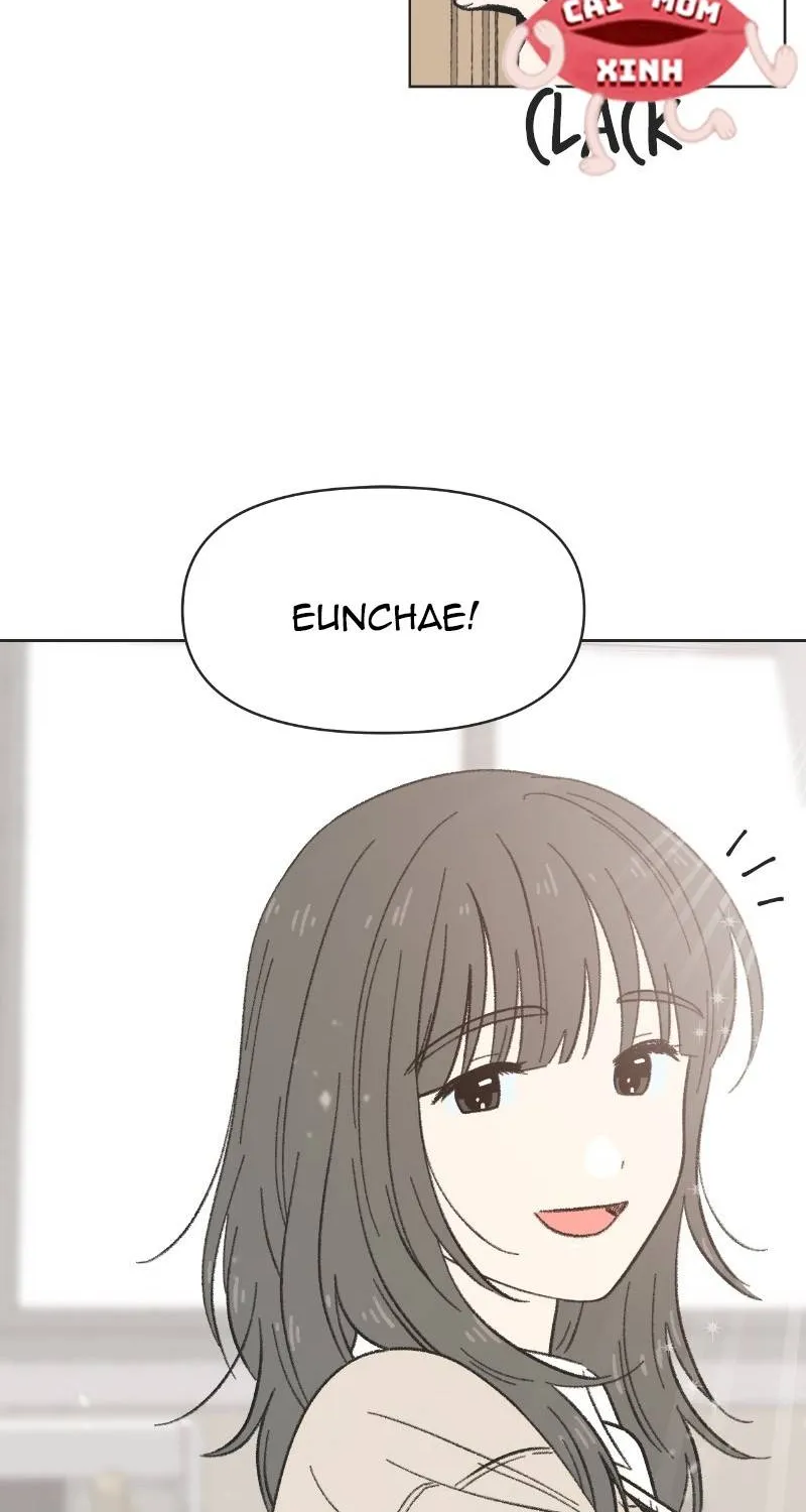 Thanh Xuân Ngọt Ngào Chapter 7 - Trang 3