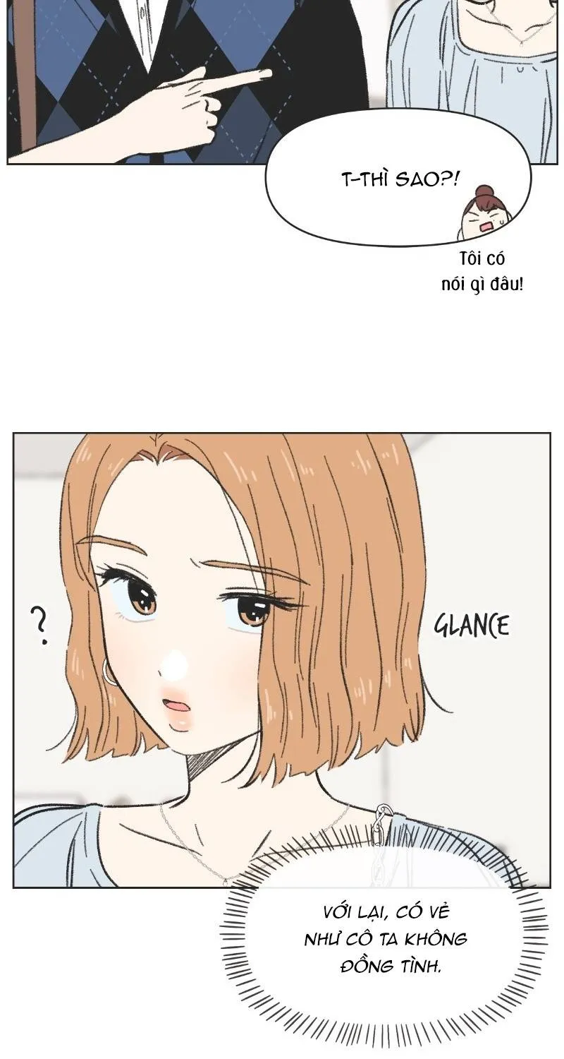 Thanh Xuân Ngọt Ngào Chapter 7 - Trang 30