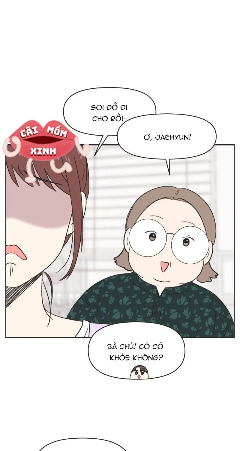 Thanh Xuân Ngọt Ngào Chapter 7 - Trang 31