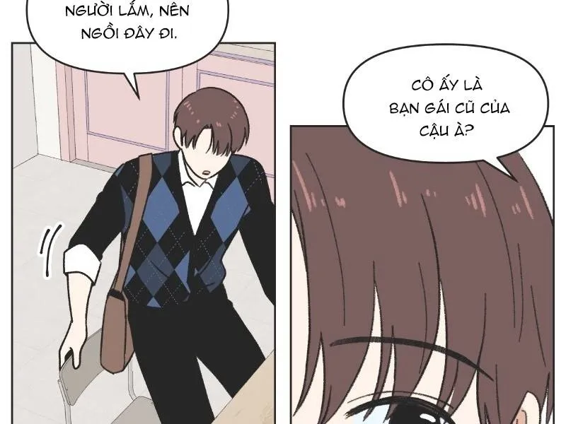 Thanh Xuân Ngọt Ngào Chapter 7 - Trang 36
