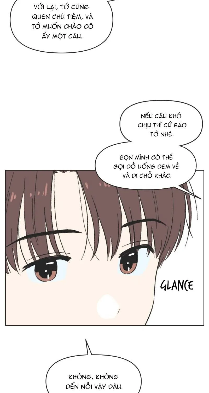 Thanh Xuân Ngọt Ngào Chapter 7 - Trang 38