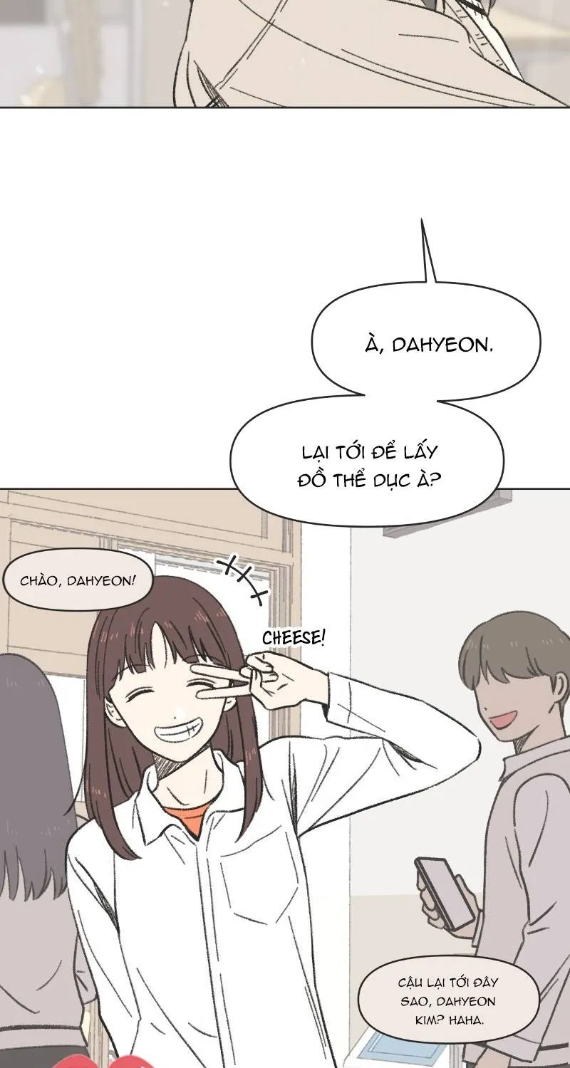 Thanh Xuân Ngọt Ngào Chapter 7 - Trang 4