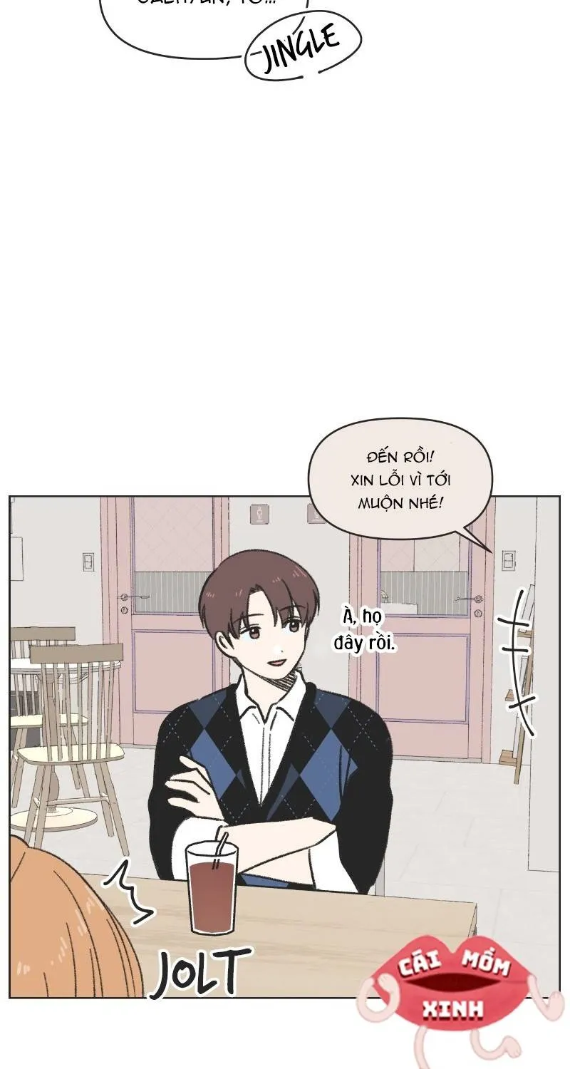 Thanh Xuân Ngọt Ngào Chapter 7 - Trang 46