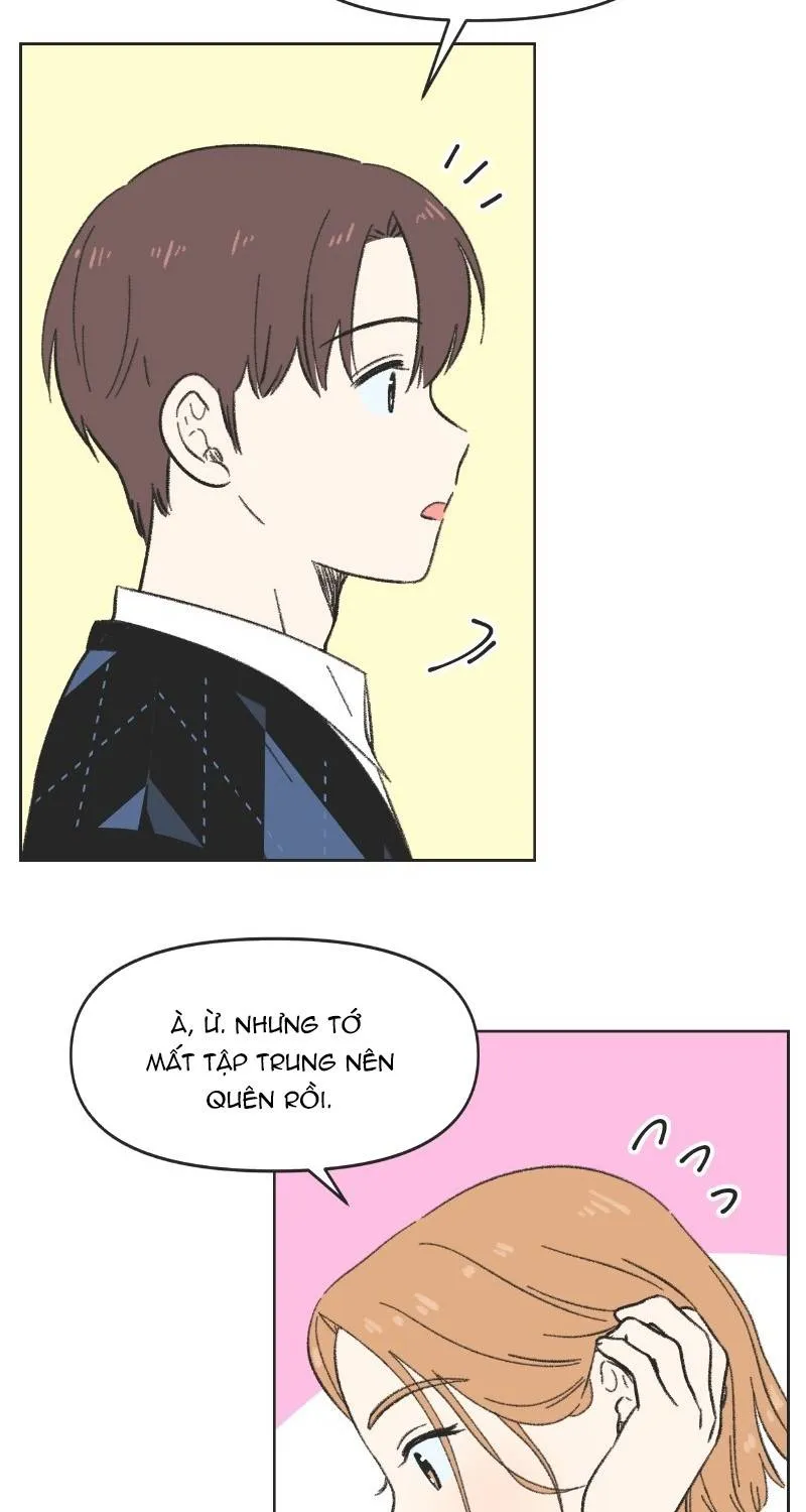 Thanh Xuân Ngọt Ngào Chapter 7 - Trang 48
