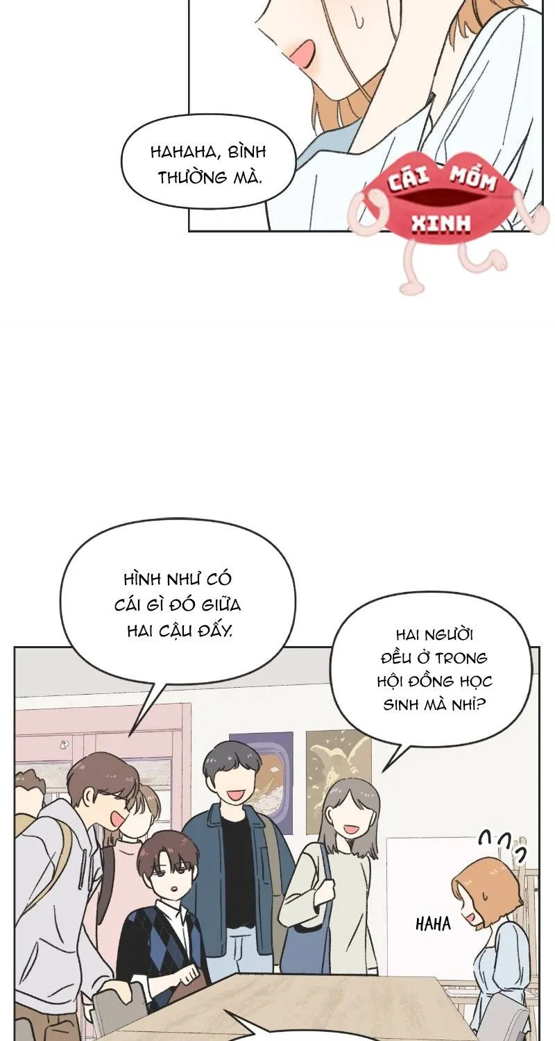 Thanh Xuân Ngọt Ngào Chapter 7 - Trang 49