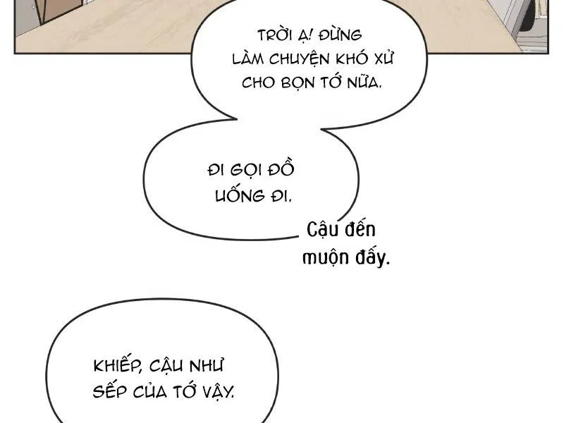 Thanh Xuân Ngọt Ngào Chapter 7 - Trang 50