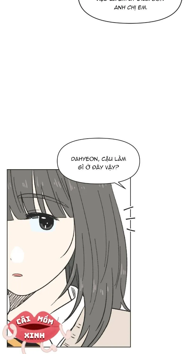 Thanh Xuân Ngọt Ngào Chapter 7 - Trang 7