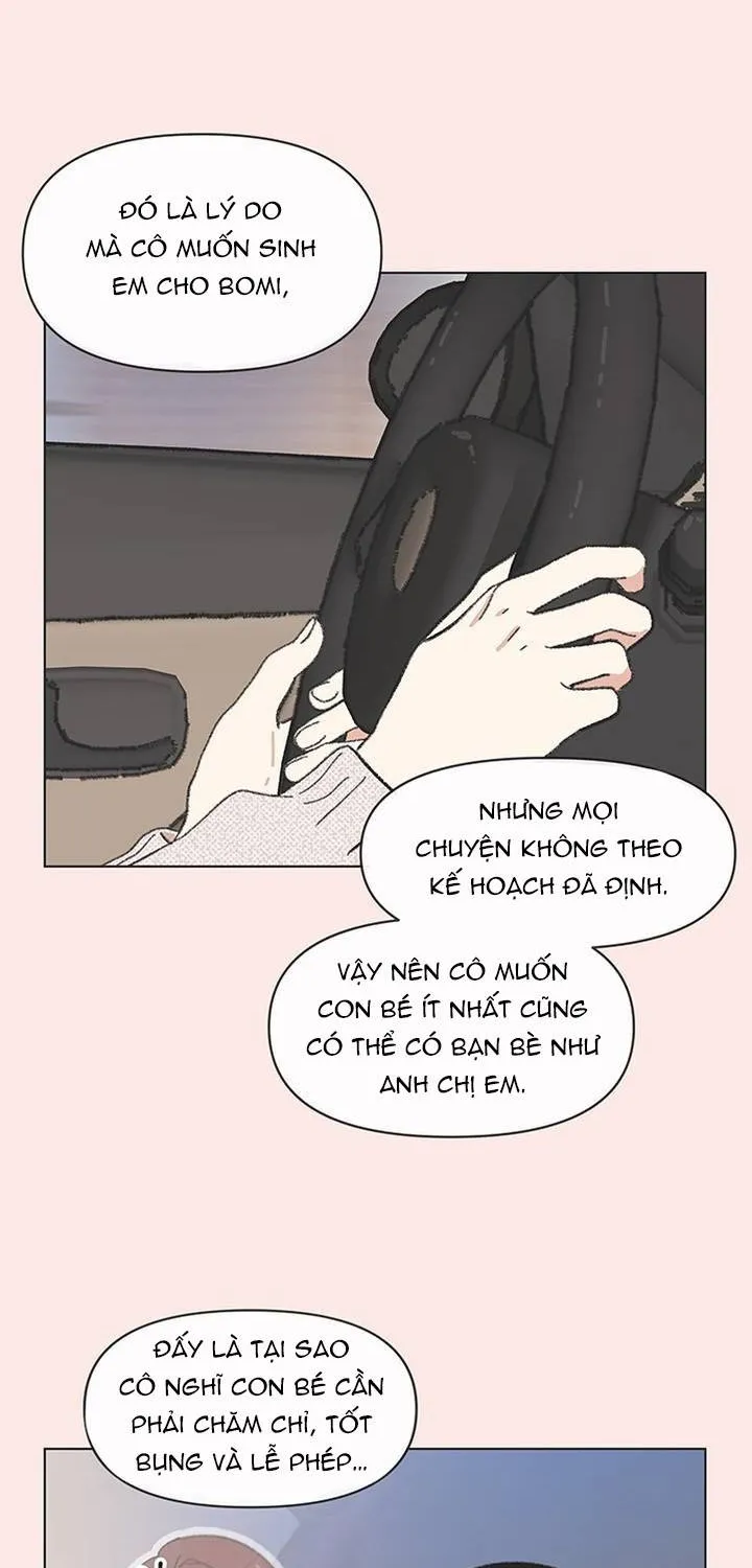 Thanh Xuân Ngọt Ngào Chapter 70 - Trang 10