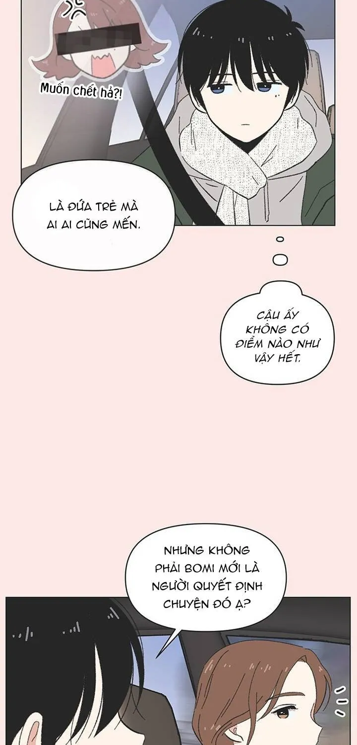 Thanh Xuân Ngọt Ngào Chapter 70 - Trang 11