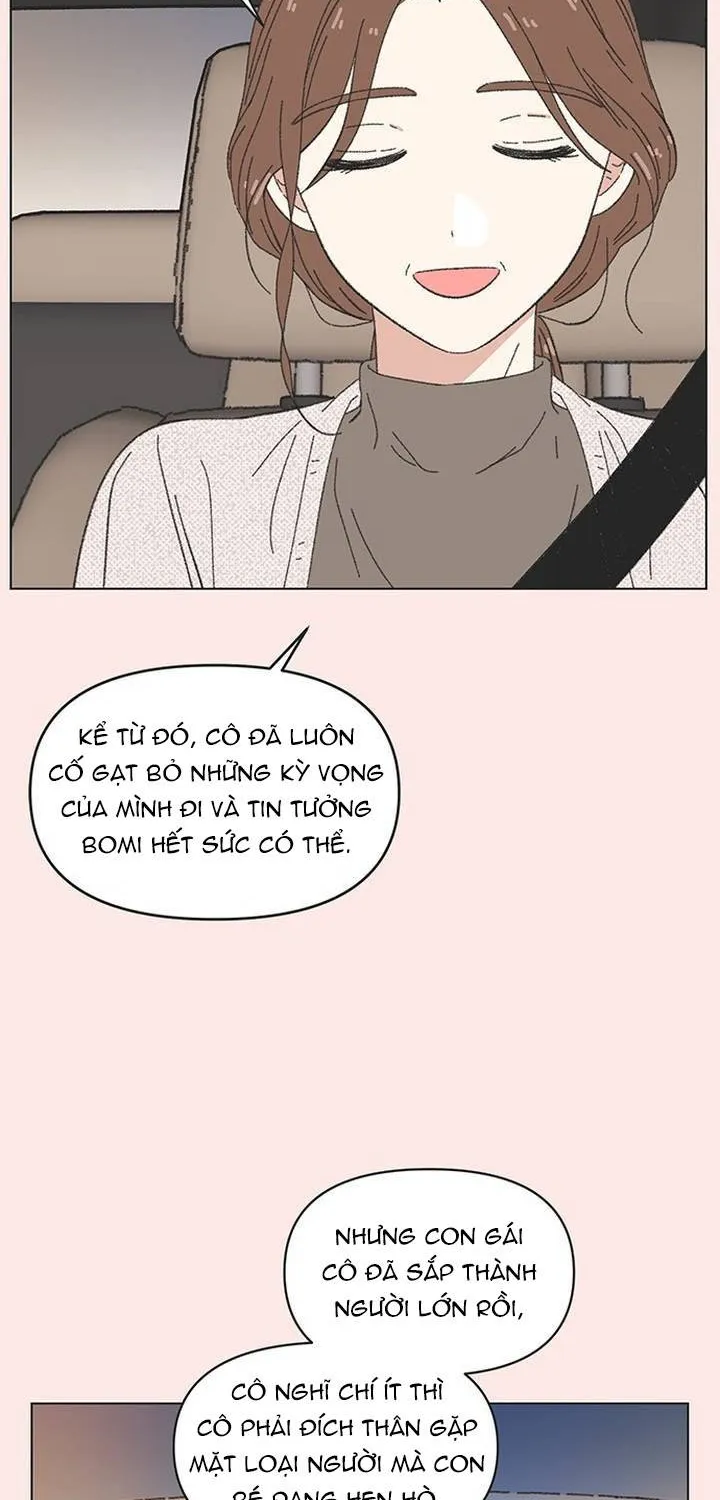Thanh Xuân Ngọt Ngào Chapter 70 - Trang 14