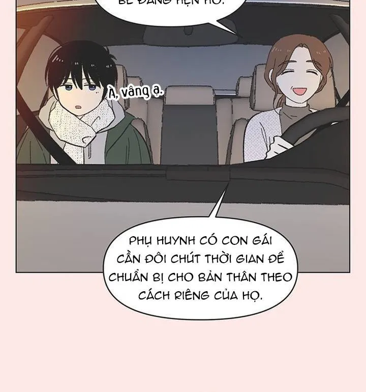 Thanh Xuân Ngọt Ngào Chapter 70 - Trang 15