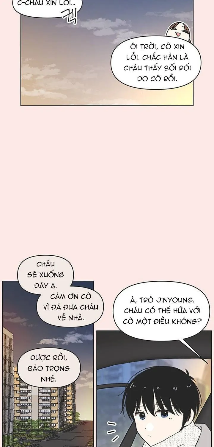 Thanh Xuân Ngọt Ngào Chapter 70 - Trang 17
