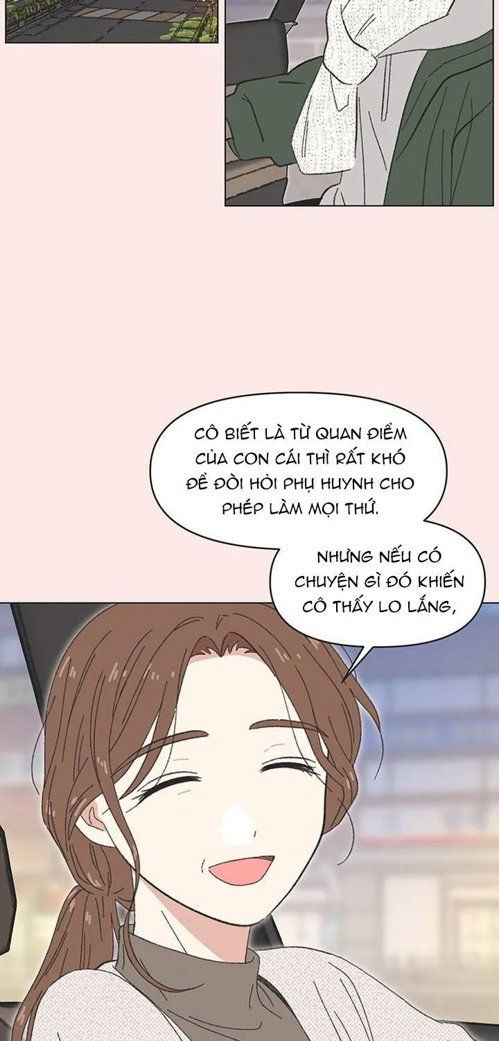 Thanh Xuân Ngọt Ngào Chapter 70 - Trang 18