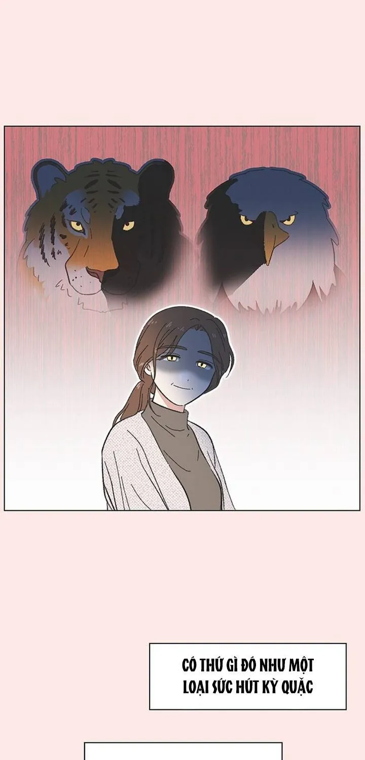 Thanh Xuân Ngọt Ngào Chapter 70 - Trang 21