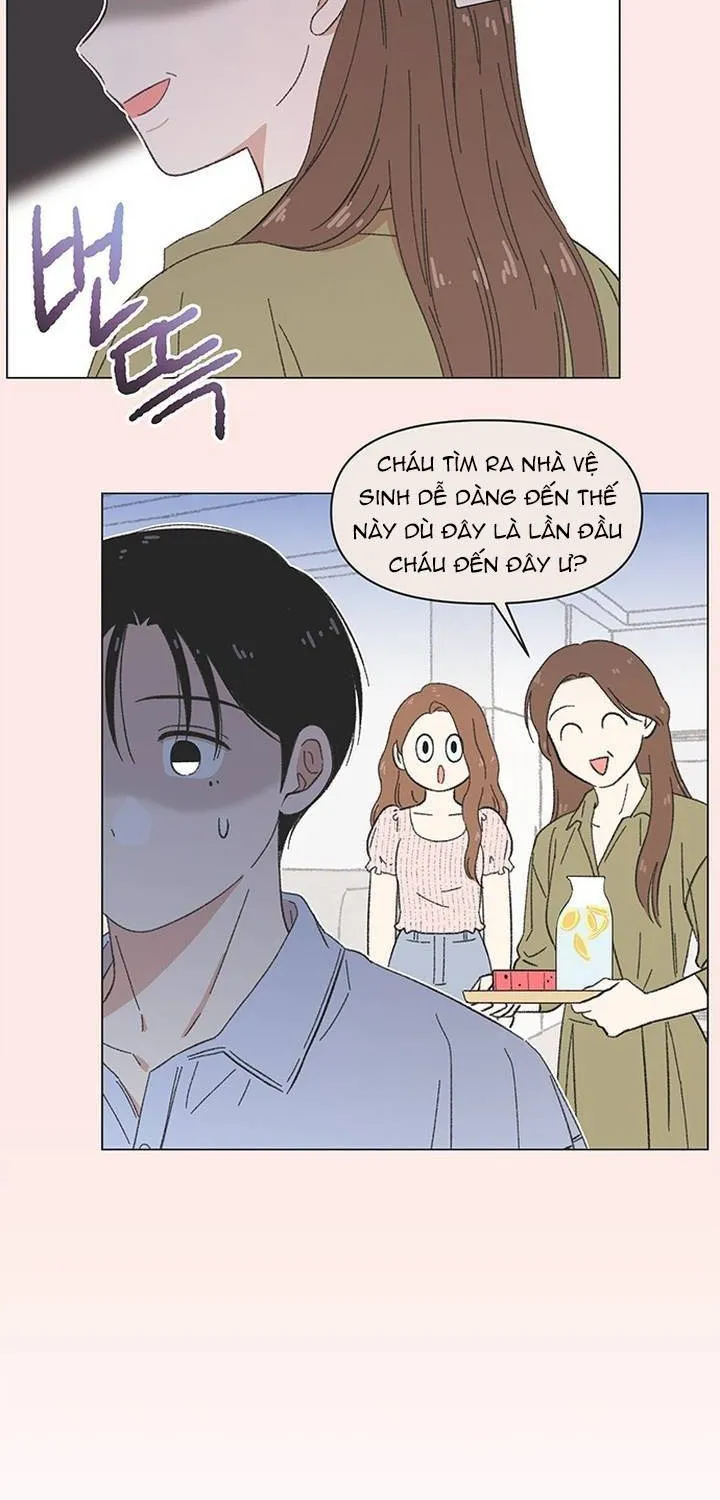 Thanh Xuân Ngọt Ngào Chapter 70 - Trang 25