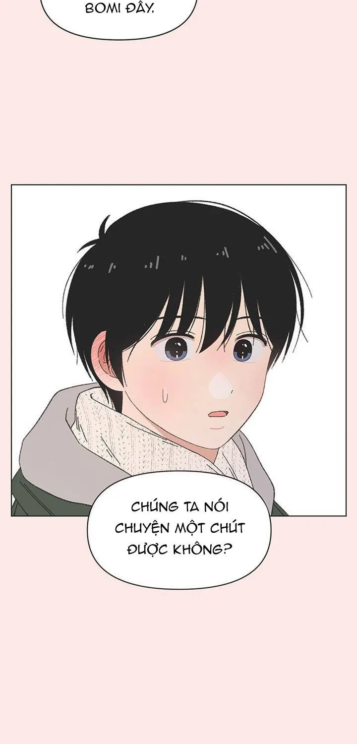 Thanh Xuân Ngọt Ngào Chapter 70 - Trang 3