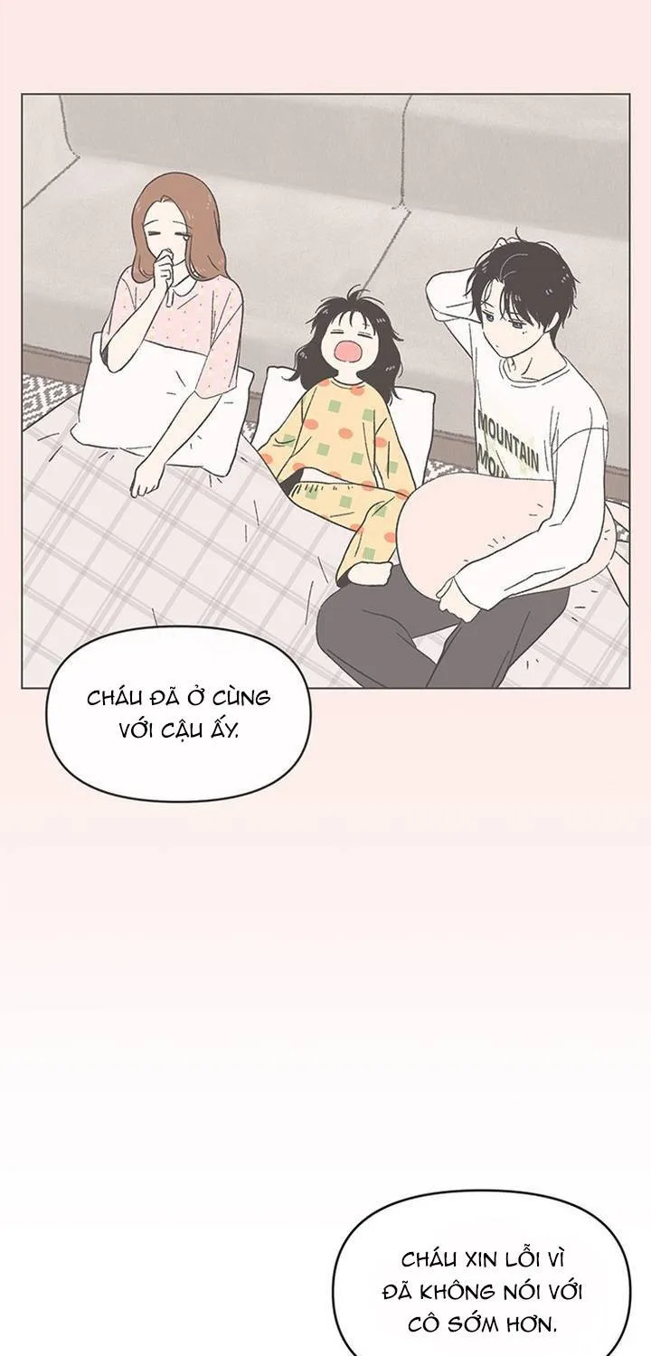 Thanh Xuân Ngọt Ngào Chapter 70 - Trang 32