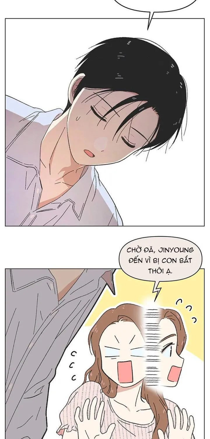 Thanh Xuân Ngọt Ngào Chapter 70 - Trang 33