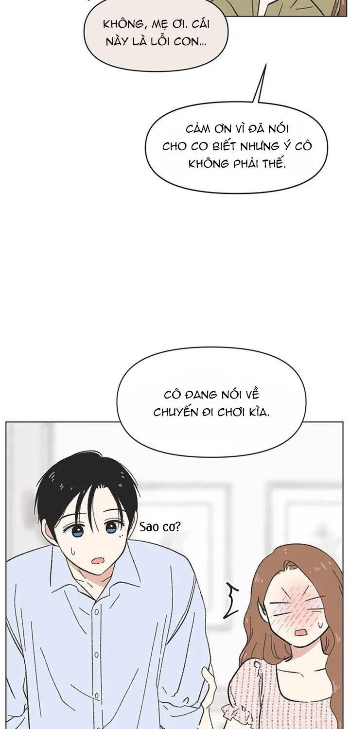 Thanh Xuân Ngọt Ngào Chapter 70 - Trang 35