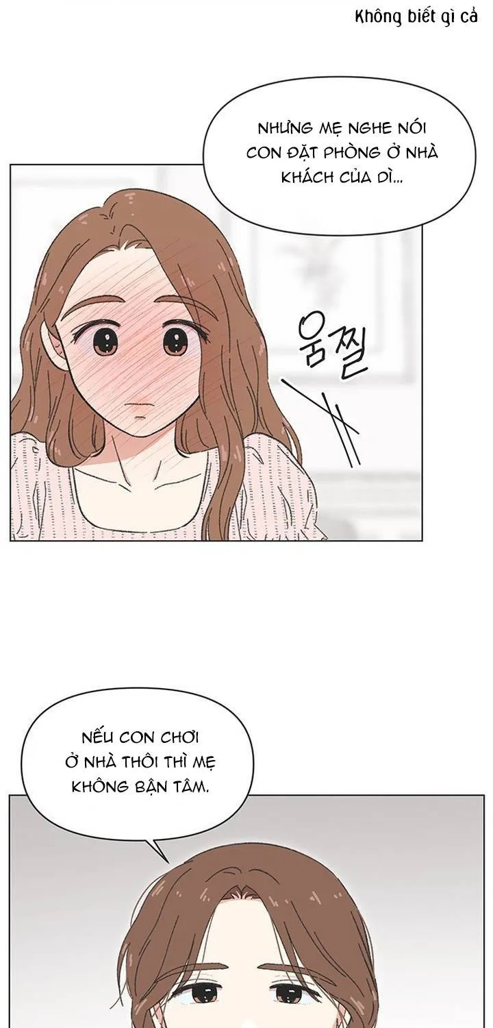 Thanh Xuân Ngọt Ngào Chapter 70 - Trang 37