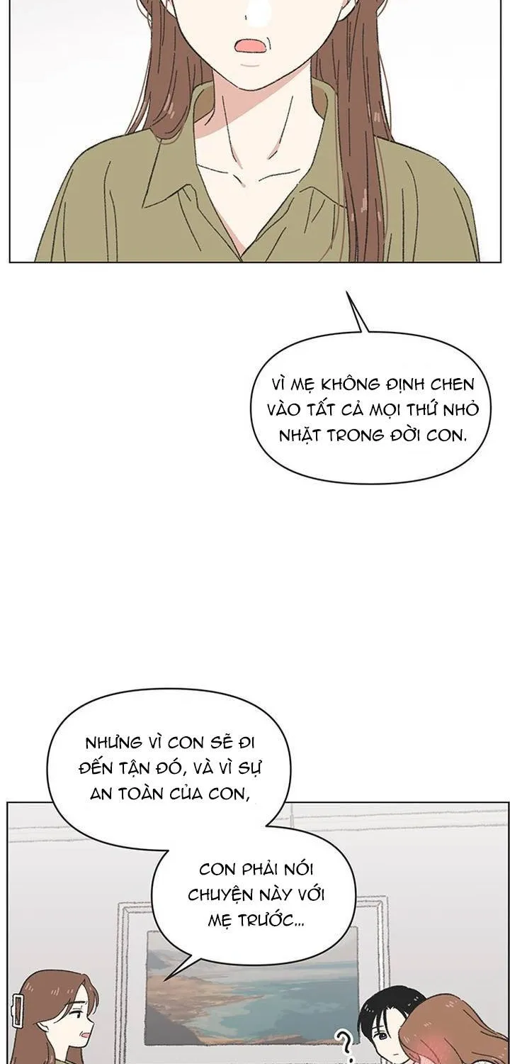 Thanh Xuân Ngọt Ngào Chapter 70 - Trang 38