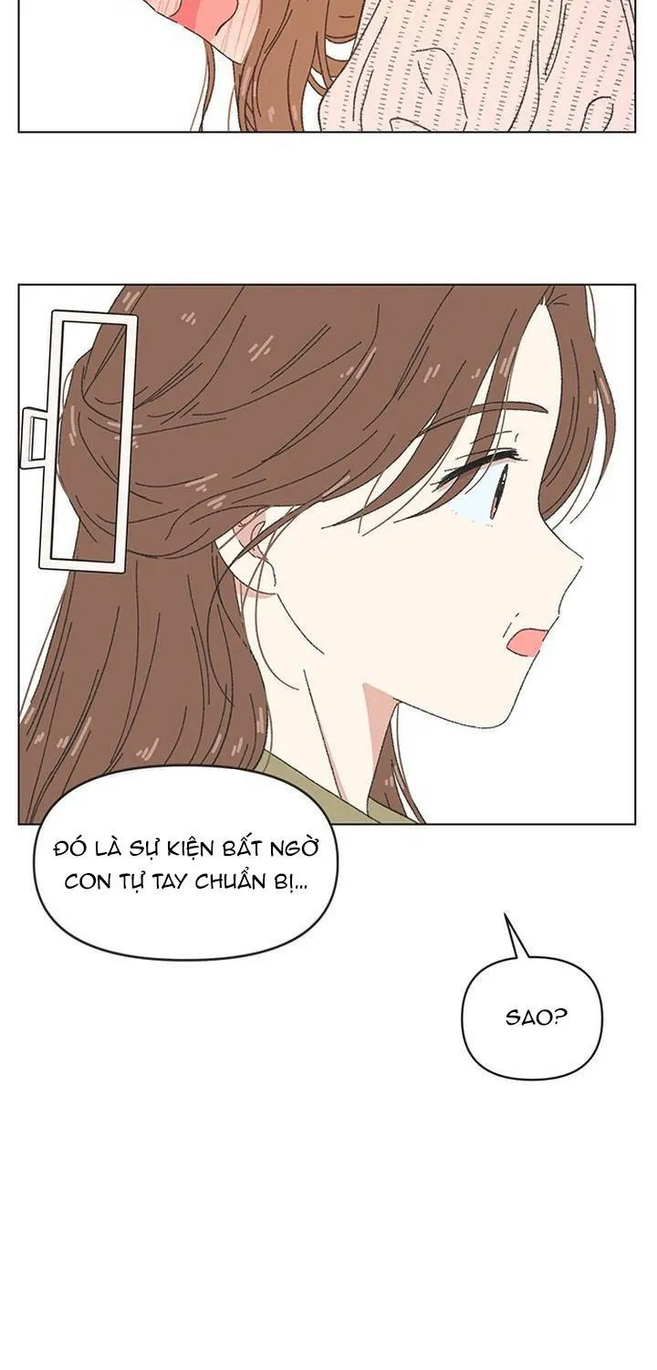 Thanh Xuân Ngọt Ngào Chapter 70 - Trang 40
