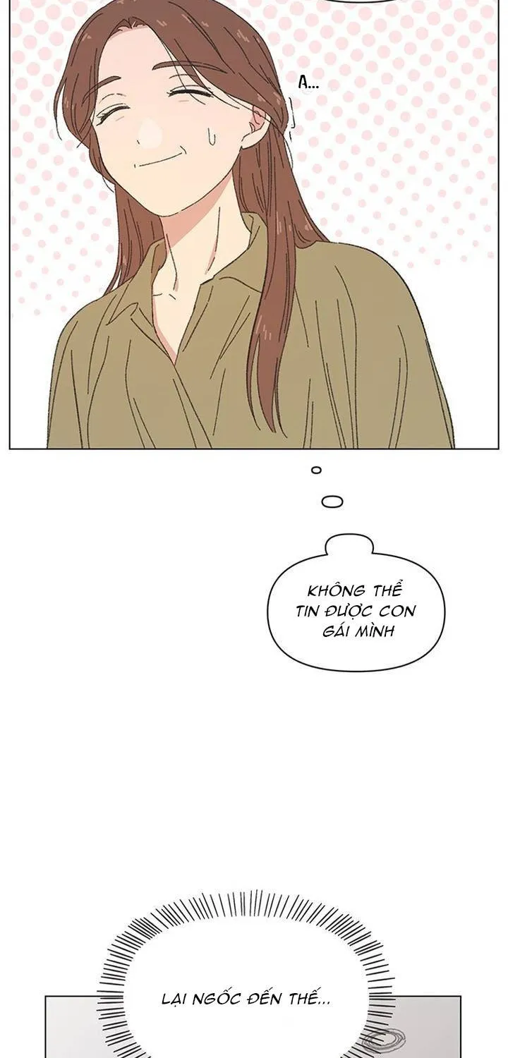 Thanh Xuân Ngọt Ngào Chapter 70 - Trang 42