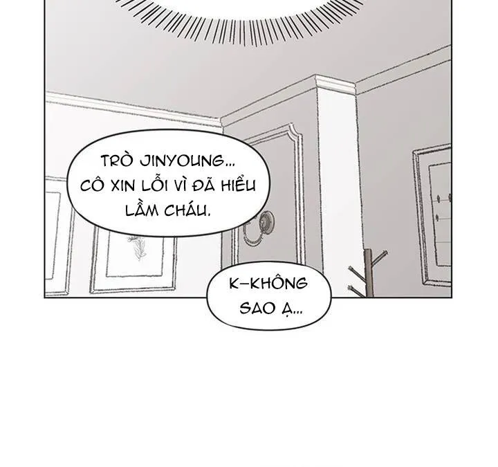 Thanh Xuân Ngọt Ngào Chapter 70 - Trang 43