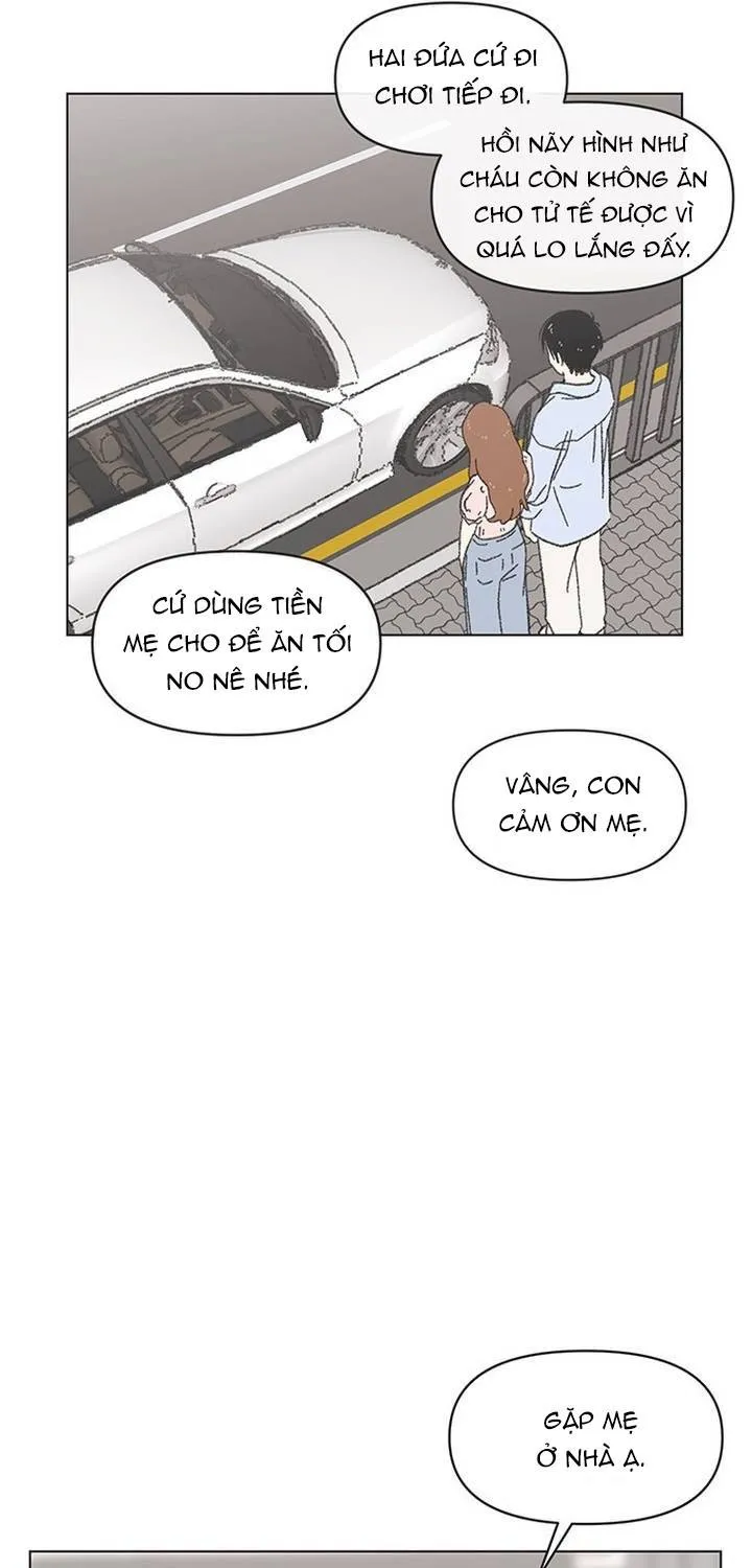Thanh Xuân Ngọt Ngào Chapter 70 - Trang 44
