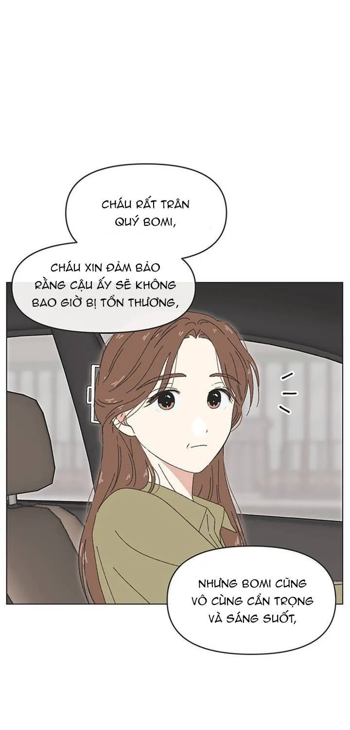 Thanh Xuân Ngọt Ngào Chapter 70 - Trang 46
