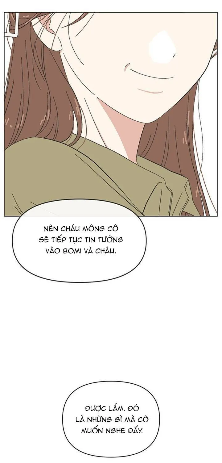 Thanh Xuân Ngọt Ngào Chapter 70 - Trang 47