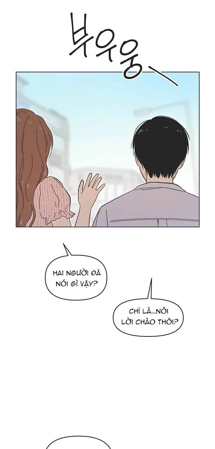 Thanh Xuân Ngọt Ngào Chapter 70 - Trang 48