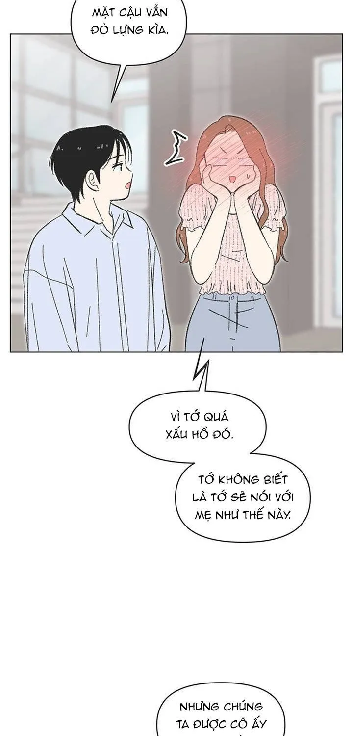 Thanh Xuân Ngọt Ngào Chapter 70 - Trang 49