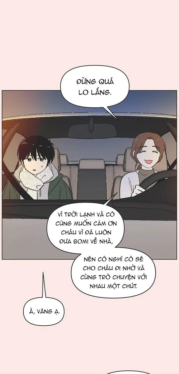 Thanh Xuân Ngọt Ngào Chapter 70 - Trang 5