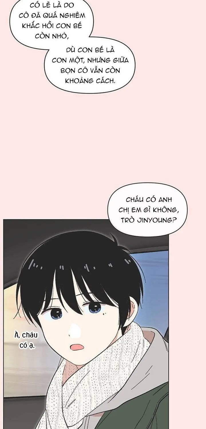 Thanh Xuân Ngọt Ngào Chapter 70 - Trang 7
