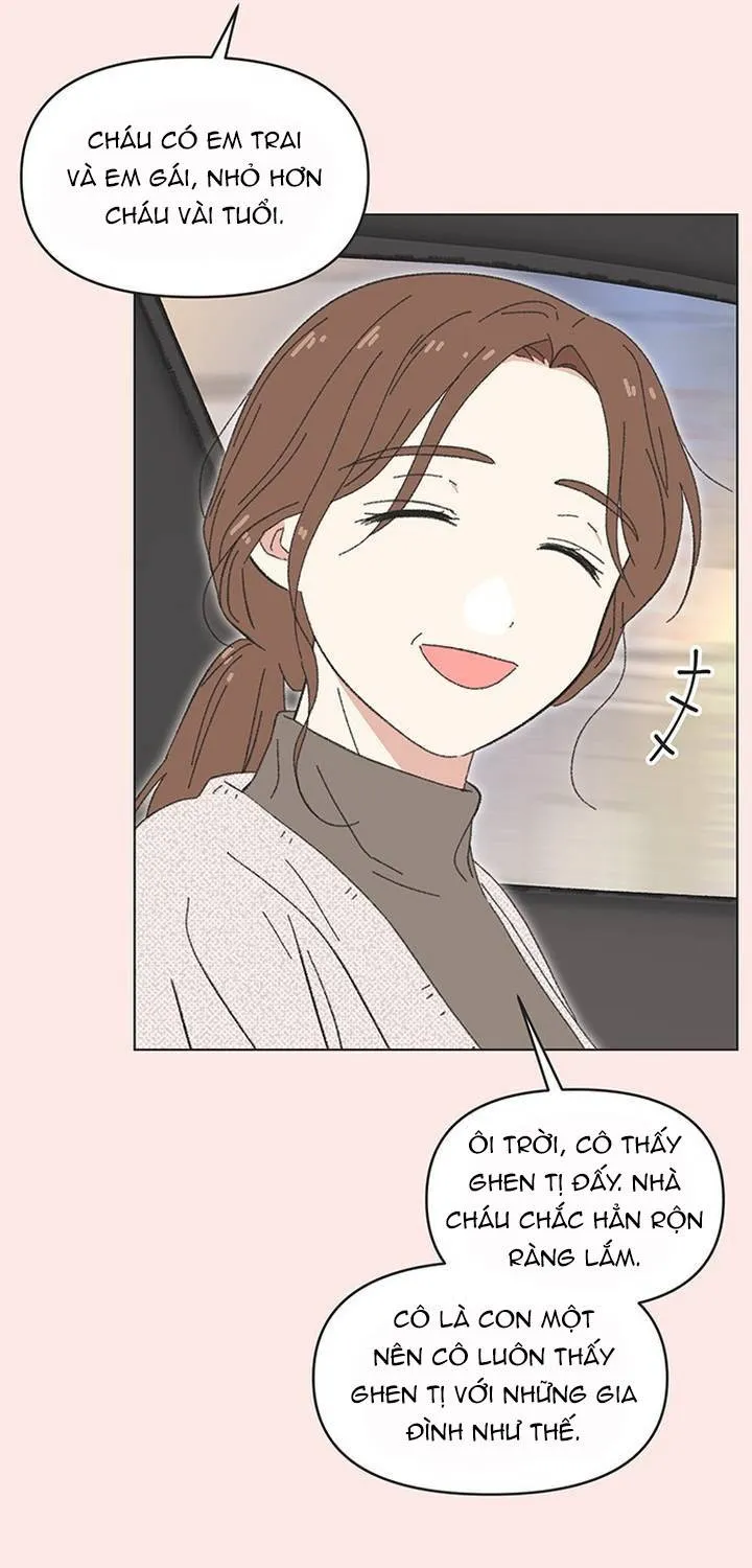 Thanh Xuân Ngọt Ngào Chapter 70 - Trang 9