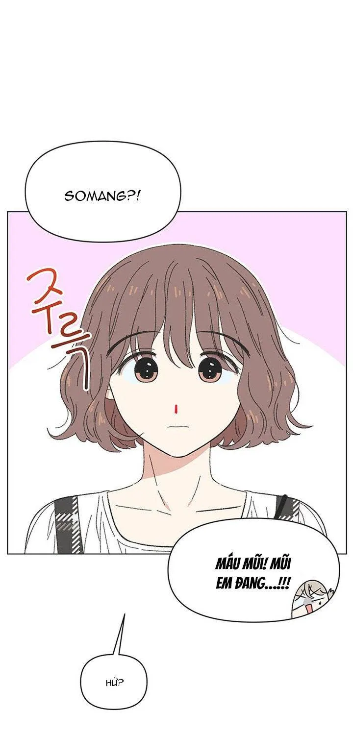 Thanh Xuân Ngọt Ngào Chapter 73 - Trang 11