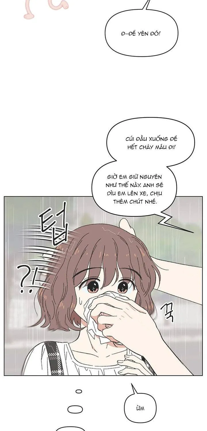 Thanh Xuân Ngọt Ngào Chapter 73 - Trang 14
